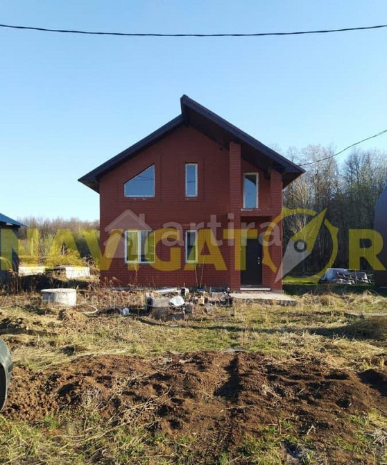 Дом, 110 м2, 6 соток, 2 эт. Уфа - изображение 10