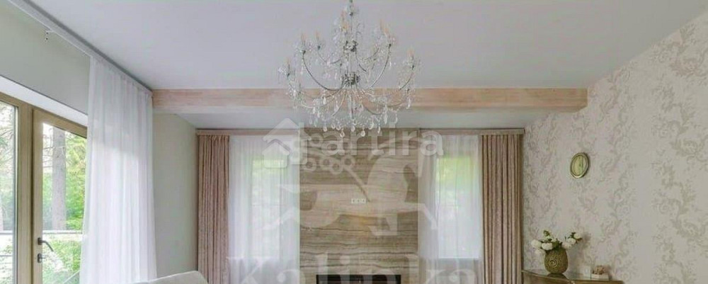 Дом, 450 м2, 20 соток, 2 эт. Одинцово - изображение 3