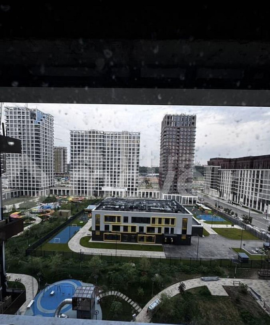 2-комн. квартира, 60.8 м2, 8/18 эт. Москва - изображение 6