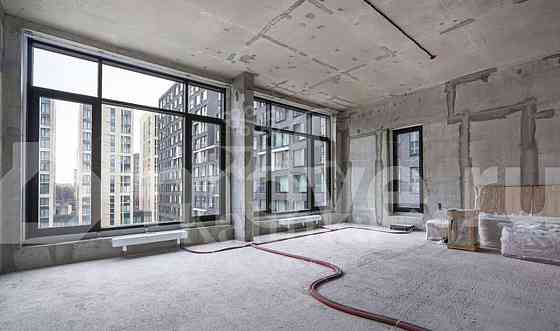 5-комн. пентхаус, 240 м2, 5/6 эт. Москва