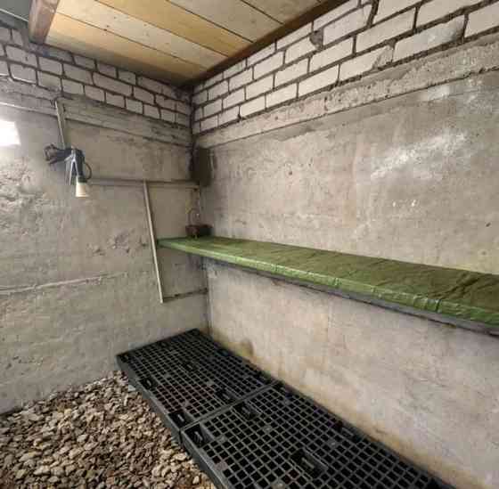 Гараж, 17 м2 Санкт-Петербург