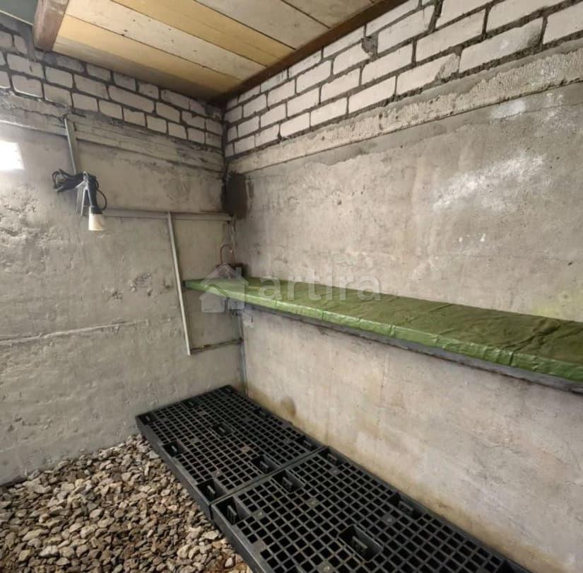 Гараж, 17 м2 Санкт-Петербург - изображение 6