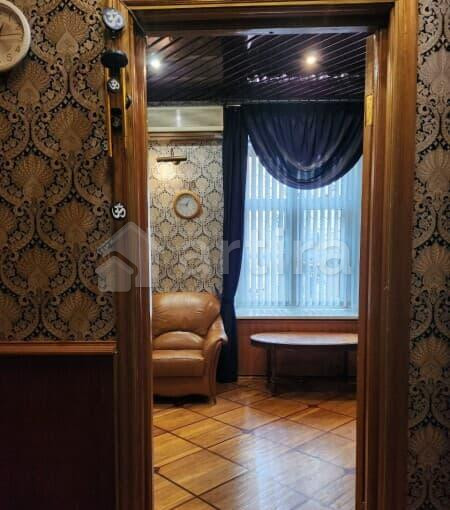 2-комн. квартира, 45 м2, 1/9 эт. Москва - изображение 1