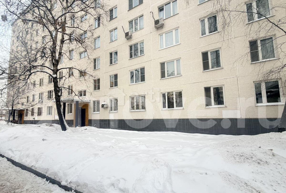 Студия, 15.5 м2, 1/9 эт. Москва - изображение 7