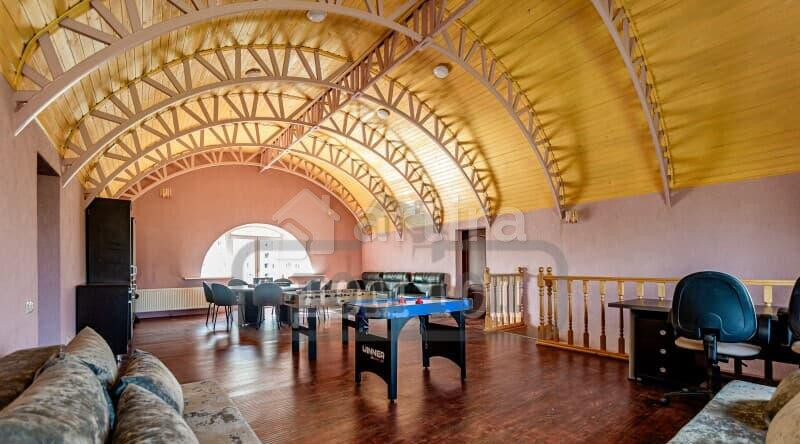 Коттедж, 805 м2 Апрелевка - изображение 2