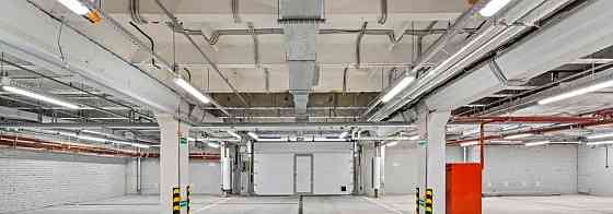 Гараж, 14 м2 Санкт-Петербург