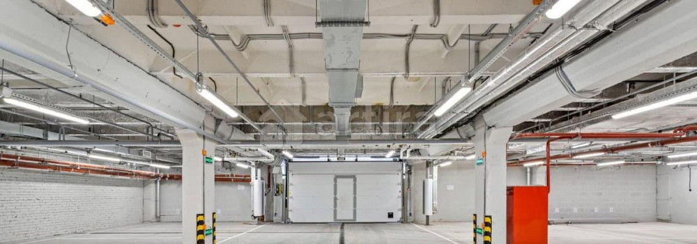 Гараж, 14 м2 Санкт-Петербург - изображение 1