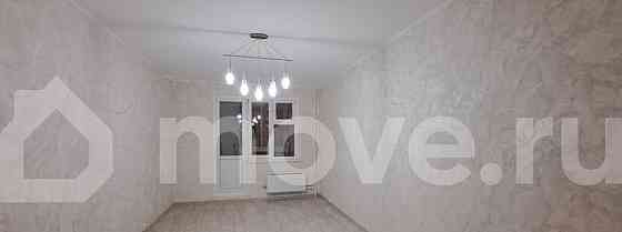 3-комн. квартира, 82.8 м2, 4/17 эт. Москва