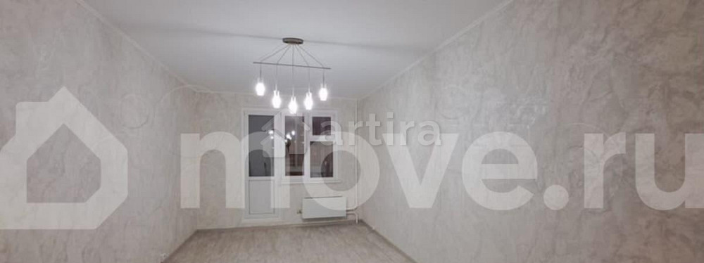 3-комн. квартира, 82.8 м2, 4/17 эт. Москва - изображение 3