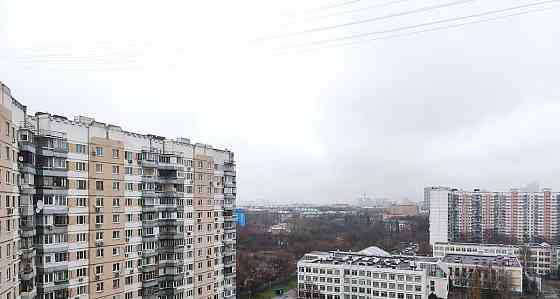 Комната, 17.8 м2, 14/17 эт. Москва