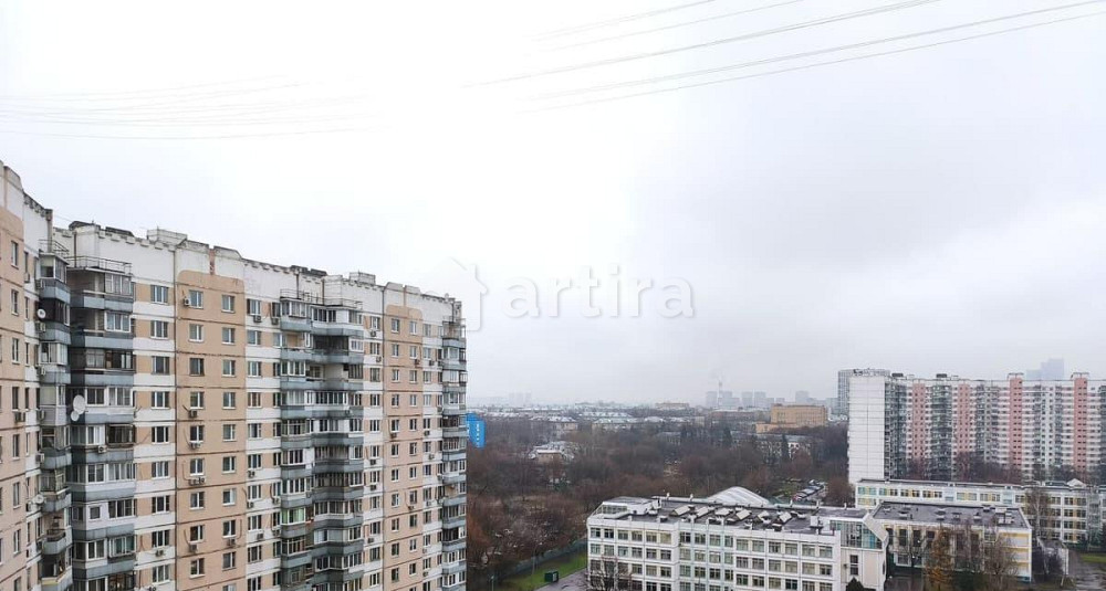 Комната, 17.8 м2, 14/17 эт. Москва - изображение 4