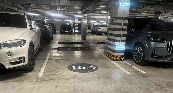 Гараж, 13.8 м2 Москва