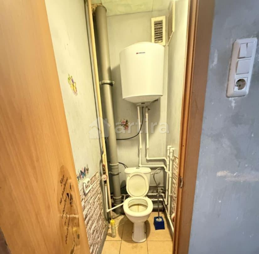 Комната, 12 м2, 11/15 эт. Санкт-Петербург - изображение 4