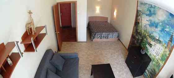 1-комн. квартира, 36 м2, 2/12 эт. Новосибирск