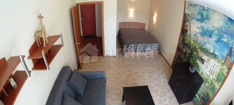 1-комн. квартира, 36 м2, 2/12 эт. Новосибирск - изображение 4