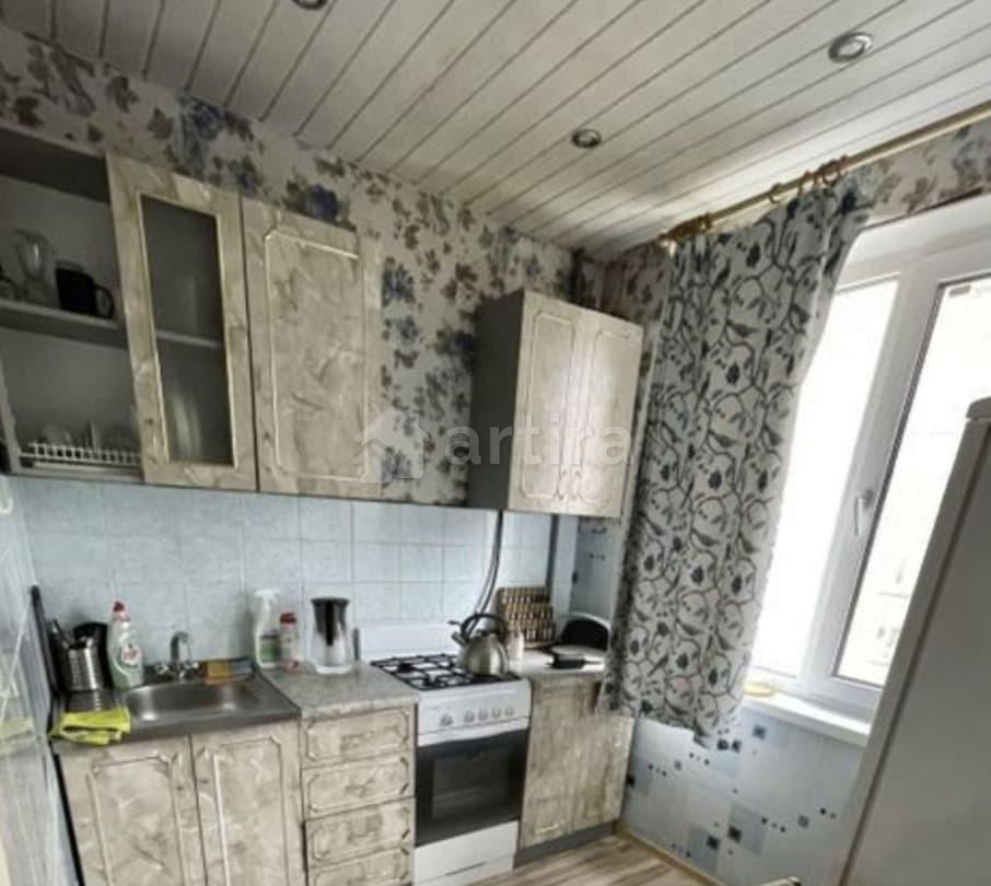 Комната, 65 м2, 2/5 эт. Подольск - изображение 5