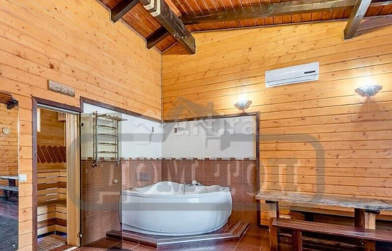 Коттедж, 600 м2 Лобня - изображение 7