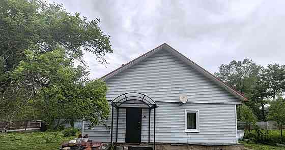 Дом, 55 м2, 13 соток, 1 эт. Серпухов