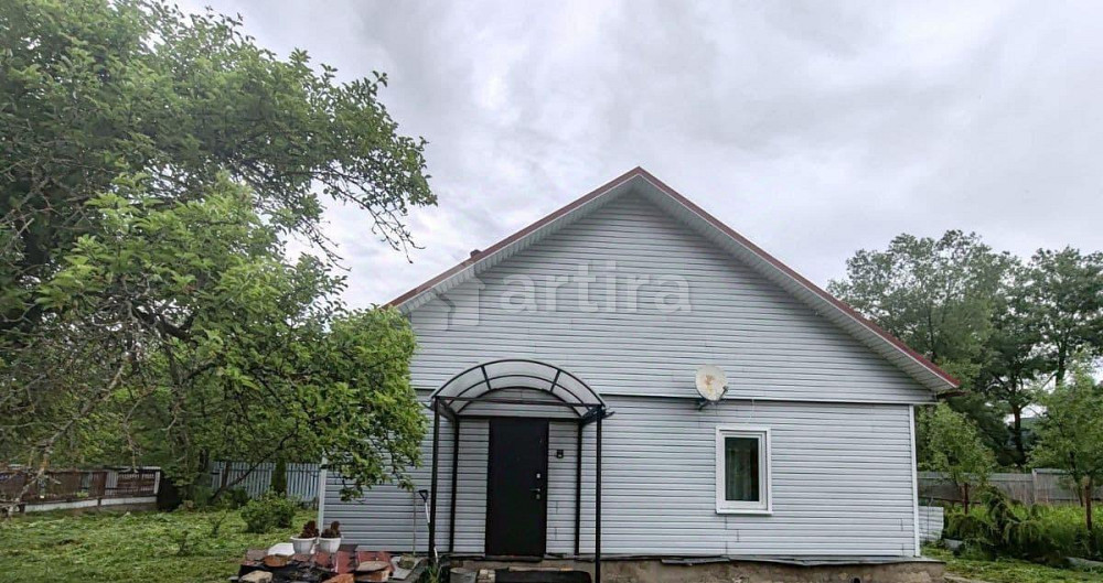 Дом, 55 м2, 13 соток, 1 эт. Серпухов - изображение 3