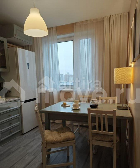 2-комн. квартира, 51.5 м2, 15/17 эт. Москва - изображение 4