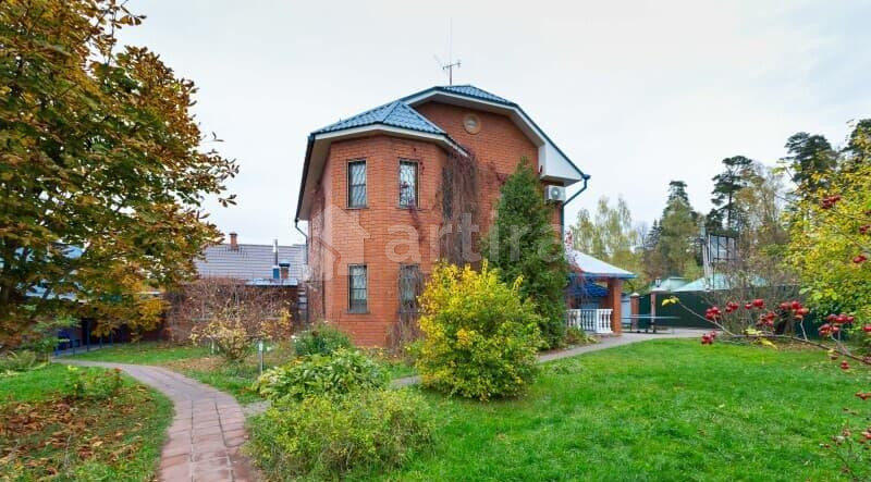 Коттедж, 301 м2 Солнечногорск - изображение 4