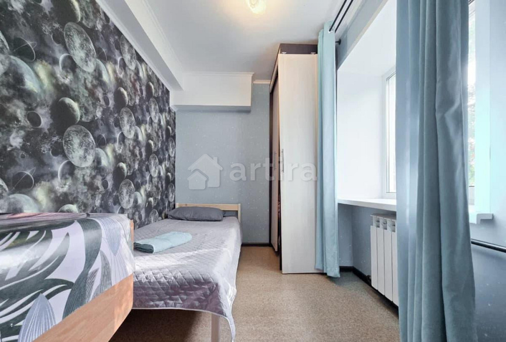 1-комн. квартира, 25 м2, 3/5 эт. Обнинск - изображение 6