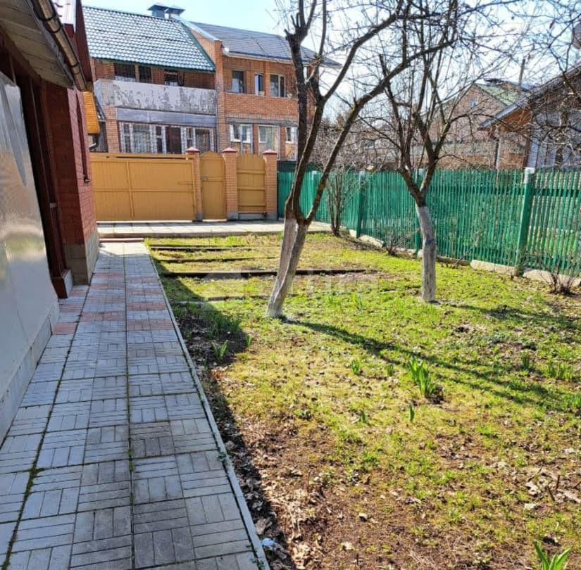 Дом, 200 м2, 4 сотки, 2 эт. Звенигород - изображение 4