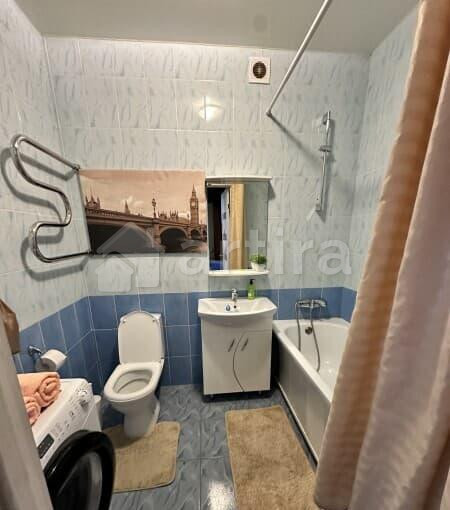 1-комн. квартира, 40 м2, 20/21 эт. Котельники - изображение 8