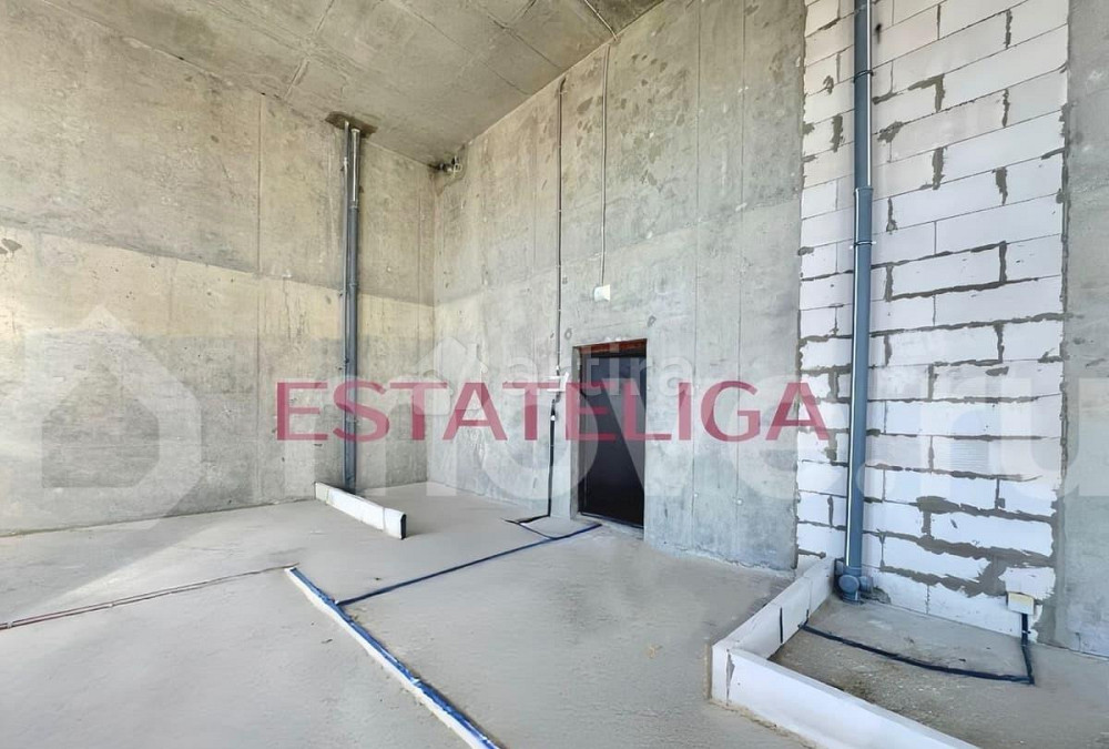 4-комн. пентхаус, 121 м2, 16/17 эт. Москва - изображение 7