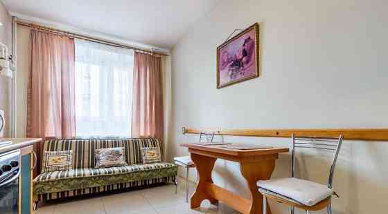 1-комн. квартира, 48 м2, 9/10 эт. Ростов-на-Дону