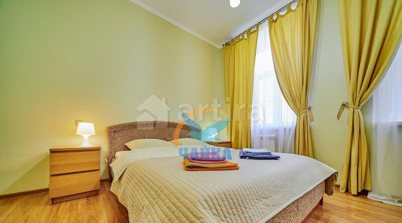 1-комн. квартира, 38 м2, 3/5 эт. Санкт-Петербург - изображение 8