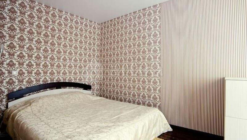 2-комн. квартира, 55 м2, 3/9 эт. Екатеринбург - изображение 7