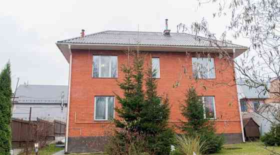 Коттедж, 210 м2 Подольск