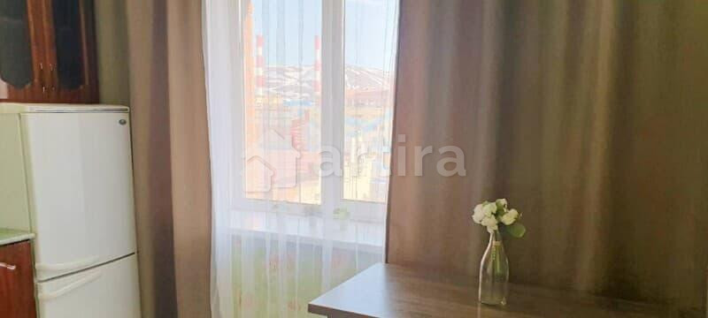 1-комн. квартира, 36 м2, 7/9 эт. Норильск - изображение 9