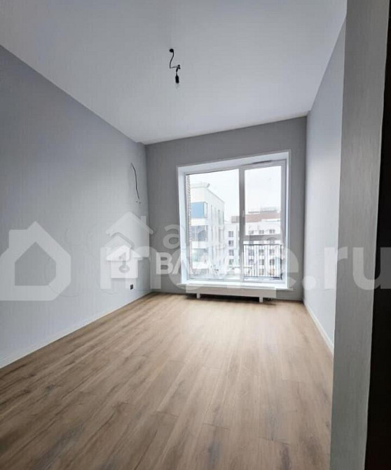 Студия, 22.1 м2, 20/21 эт. Москва - изображение 1