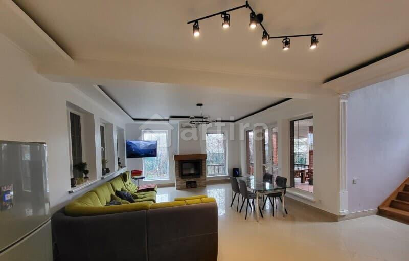 Коттедж, 250 м2 Видное - изображение 8