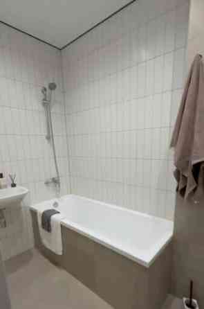 1-комн. квартира, 44 м2, 6/9 эт. Самара