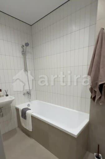 1-комн. квартира, 44 м2, 6/9 эт. Самара - изображение 5