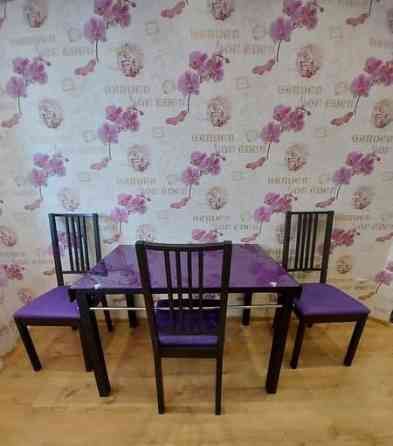 1-комн. апарт-ы, 47 м2, 4/15 эт. Тюмень