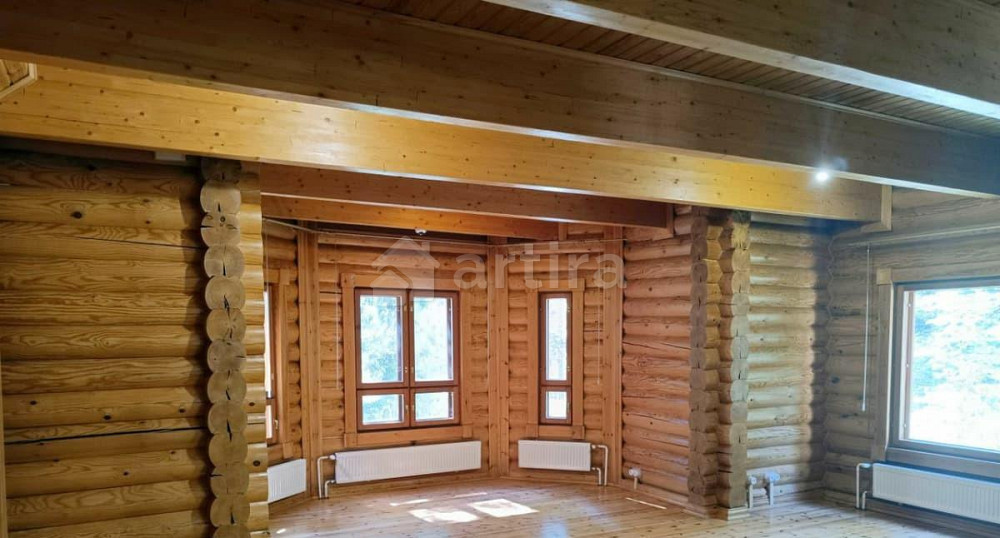 Дом, 533 м2, 1.83 га, 3 эт. Москва - изображение 7