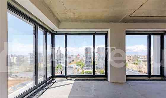 5-комн. квартира, 168 м2, 20/41 эт. Москва