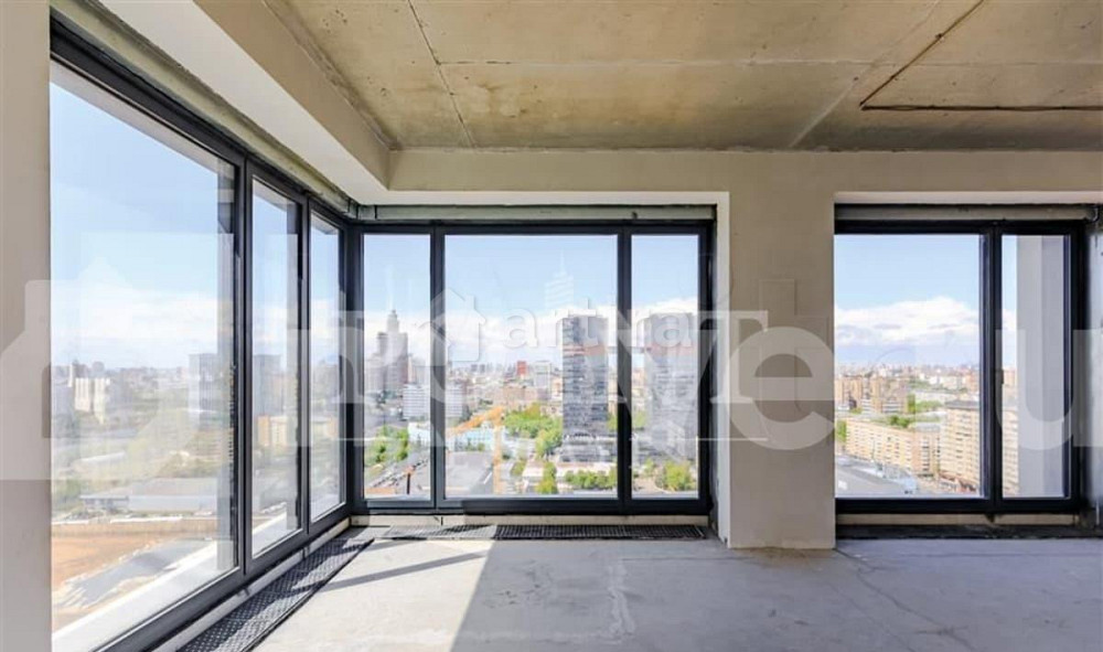 5-комн. квартира, 168 м2, 20/41 эт. Москва - изображение 3