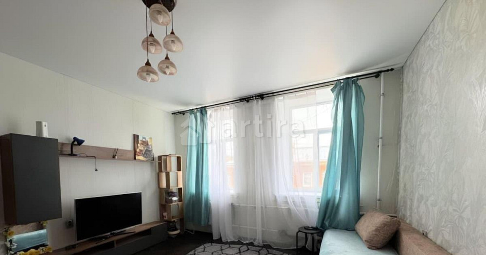 Комната, 21 м2, 4/4 эт. Санкт-Петербург - изображение 1