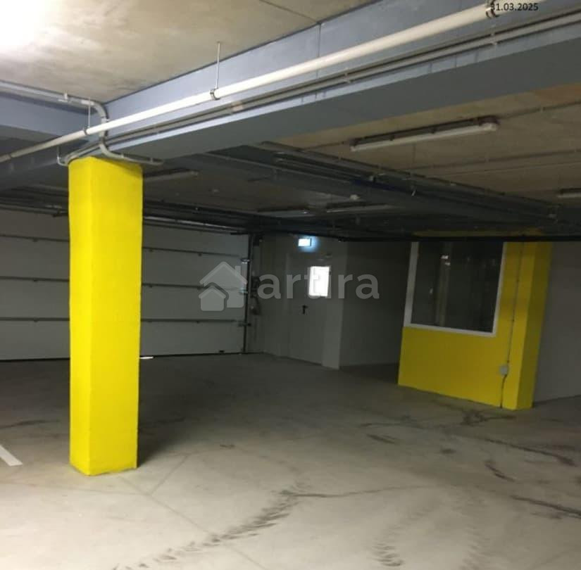 Гараж, 14 м2 Симферополь - изображение 3