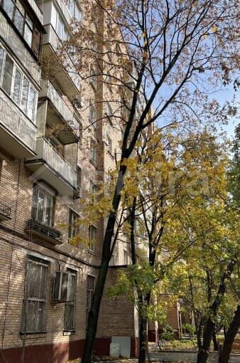 2-комн. квартира, 42.9 м2, 8/9 эт. Москва - изображение 14