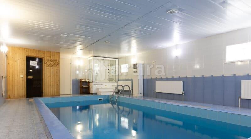 Коттедж, 450 м2 Солнечногорск - изображение 5