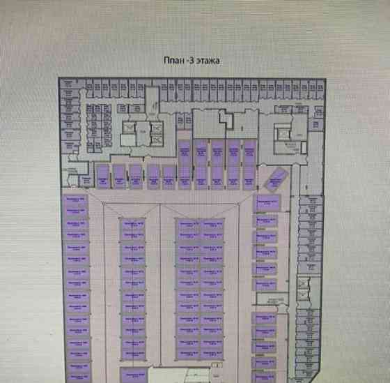 Гараж, 13.3 м2 Новосибирск