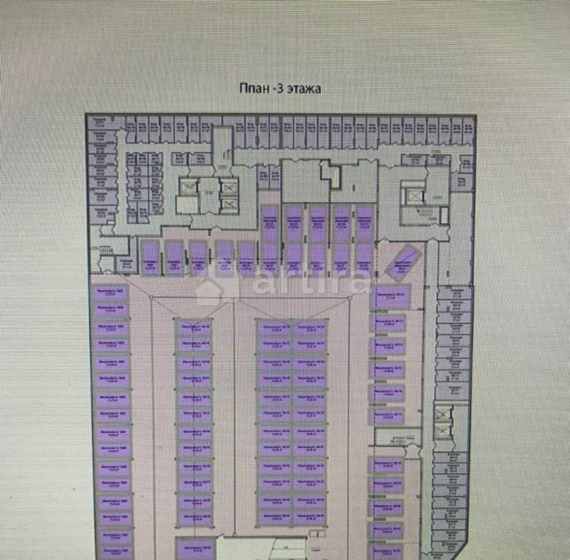Гараж, 13.3 м2 Новосибирск - изображение 6