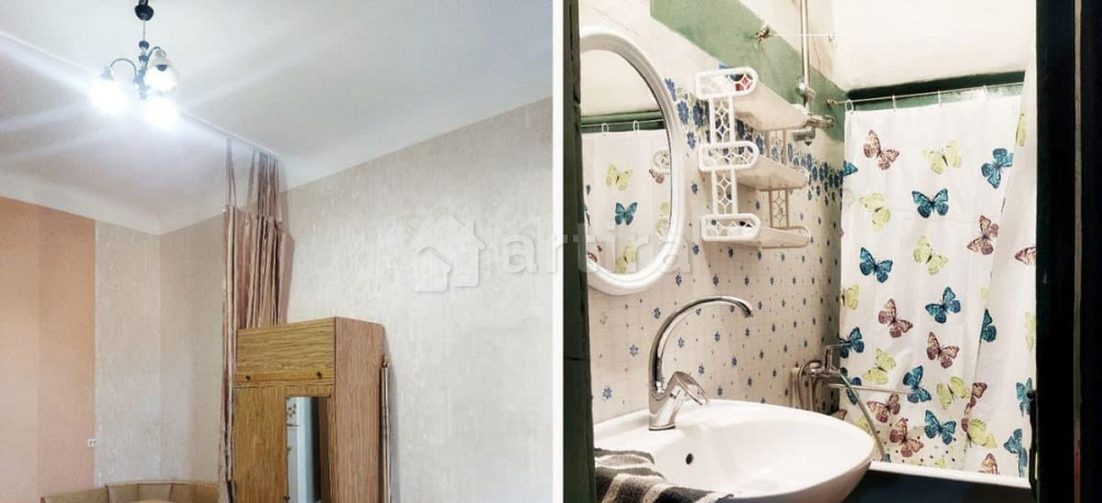 Комната, 21 м2, 2/4 эт. Ростов-на-Дону - изображение 5