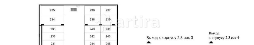 Гараж, 14 м2 Москва - изображение 5